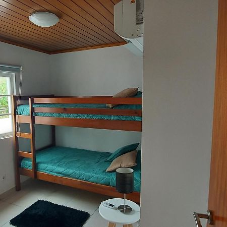 Topo Casa De Ponta旅馆 外观 照片
